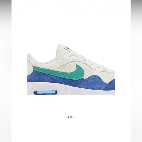 Nike Air Max SC - Picture 6 of 6